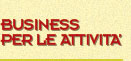 Business per le attività