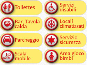 Servizi